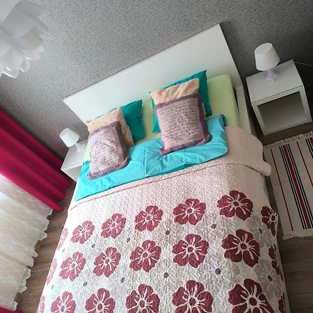 Apartament Ibiza Przy Plazy Rewal Esterno foto
