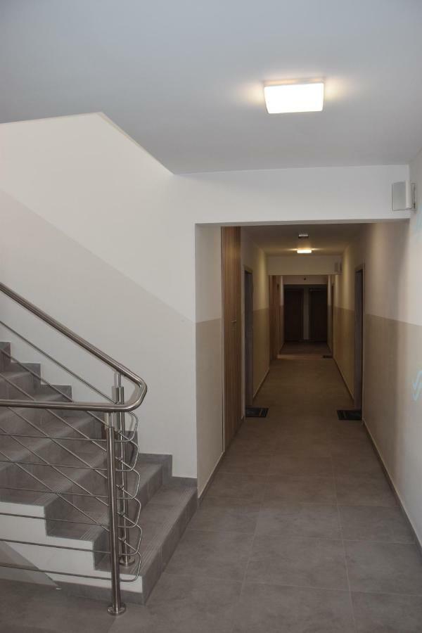 Apartament Ibiza Przy Plazy Rewal Esterno foto