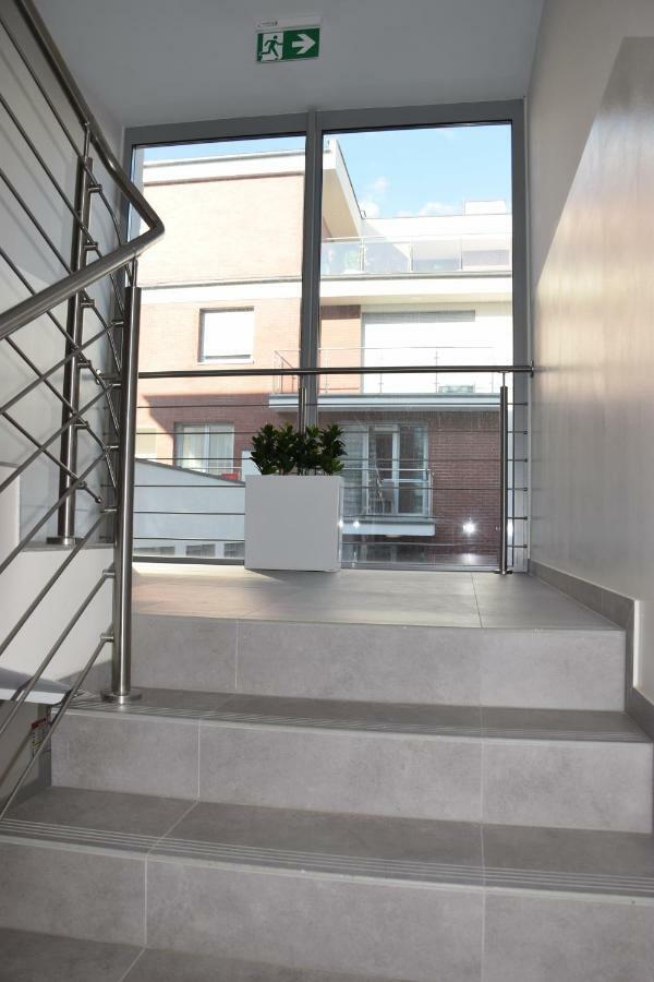 Apartament Ibiza Przy Plazy Rewal Esterno foto