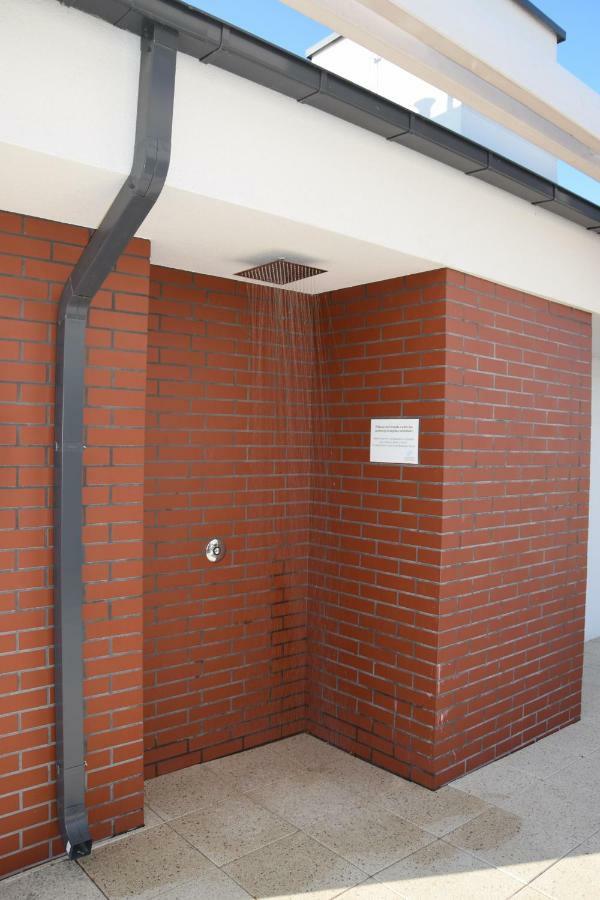 Apartament Ibiza Przy Plazy Rewal Esterno foto